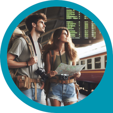 Imagen de turismo