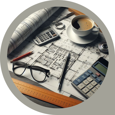 Imagen de arquitectura