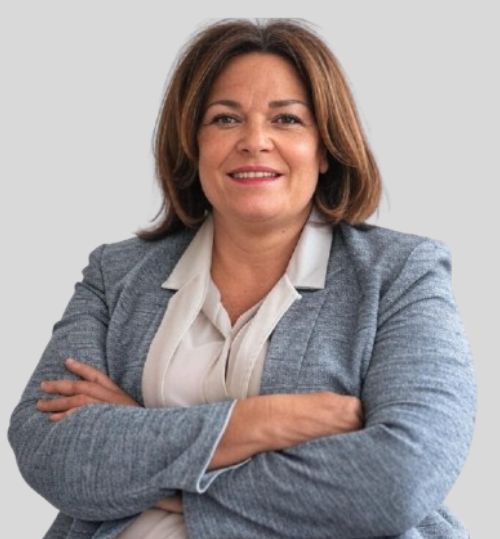 Candela Amido