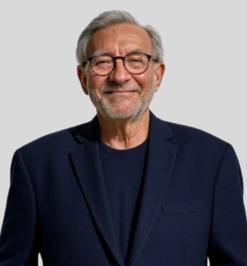 Oscar Perea