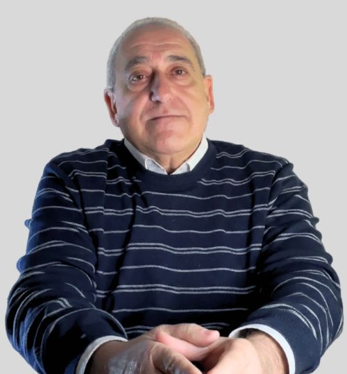 Blai Iranzo, PSC Salou