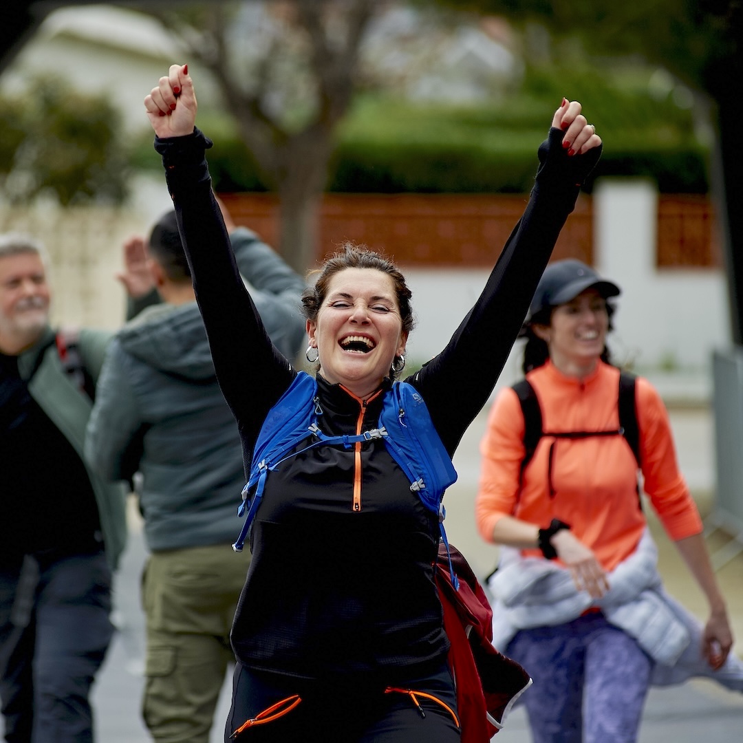Leyendas del Deporte