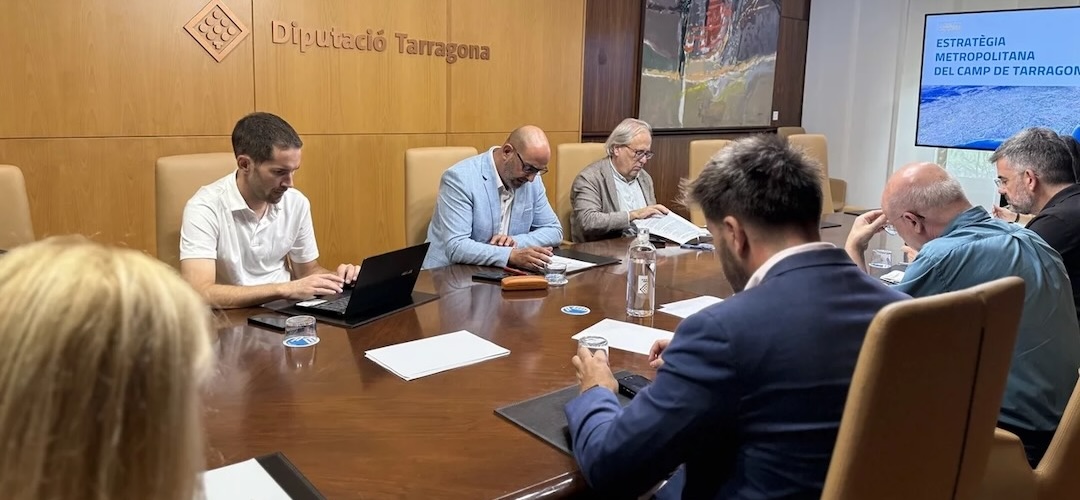 yeray Moreno, area metropolitana, tarragona