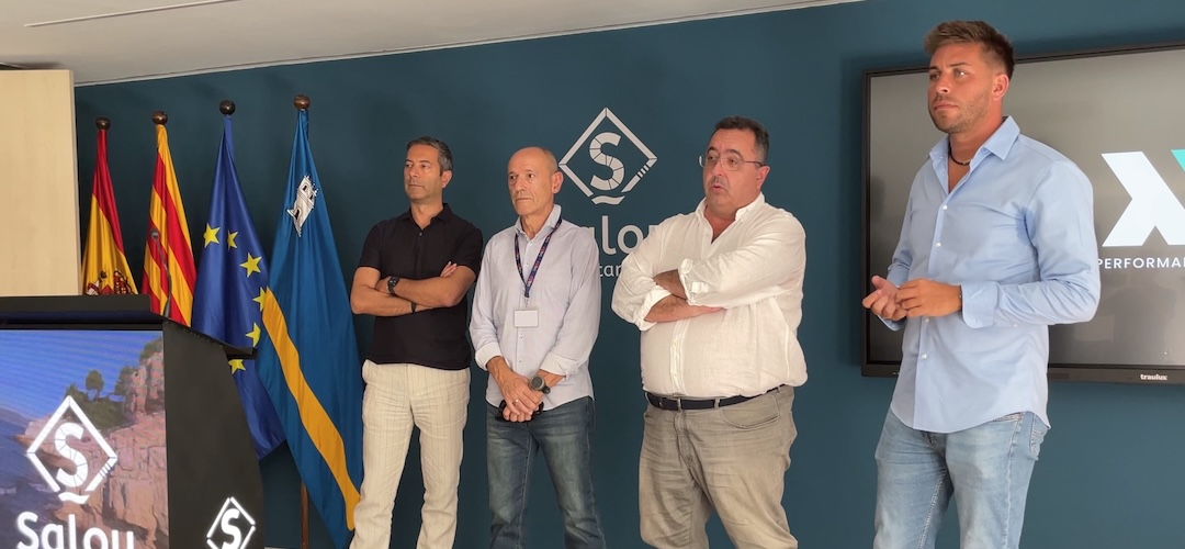 presentacion Esei Coup 2026