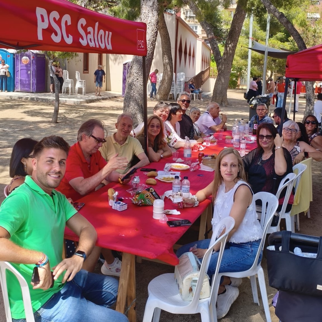 PSC Salou