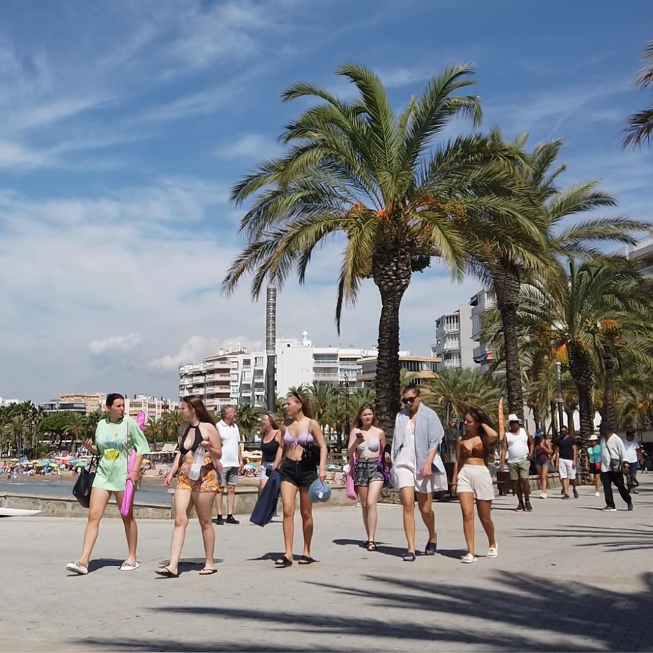 turismo salou