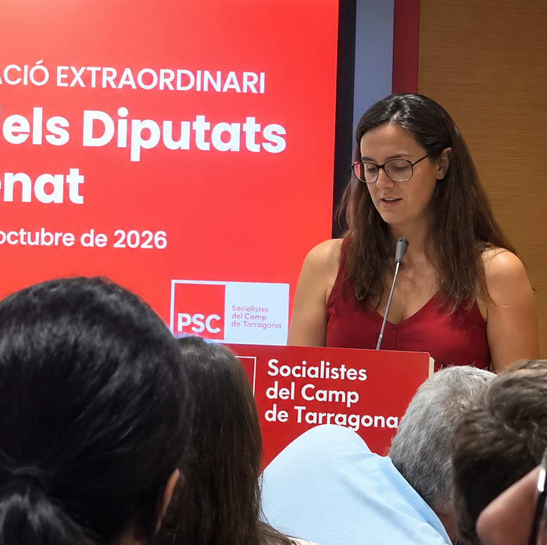 Tarragona, Ione Montalvo, PSC Salou,