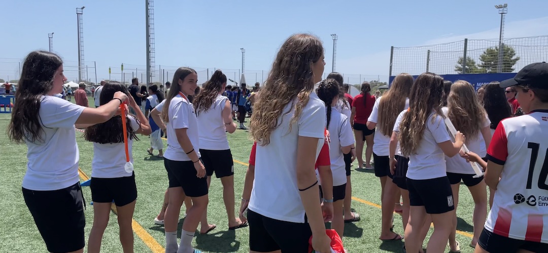 Marenostrum Cup