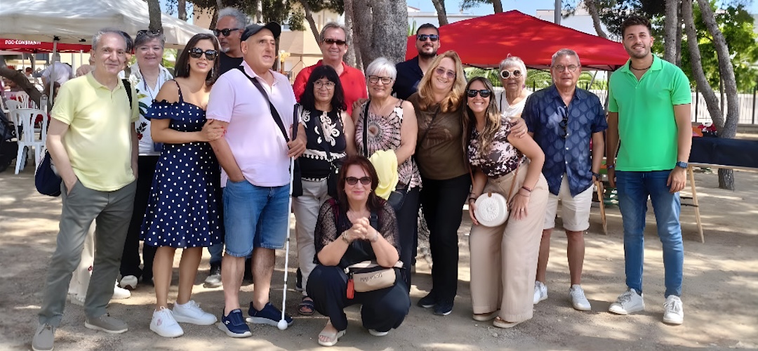 miembros PSC Salou