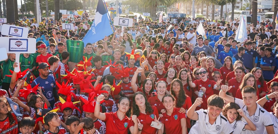 Marenostrum Cup