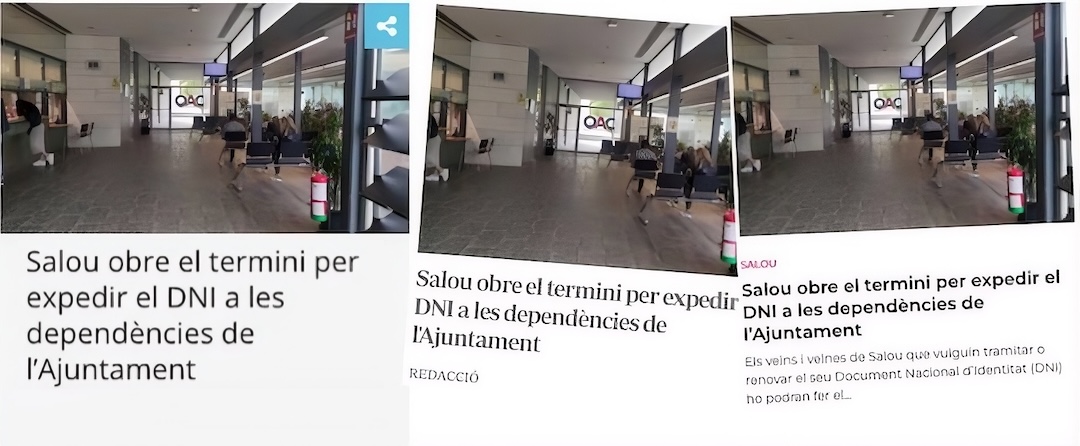 digitales locales