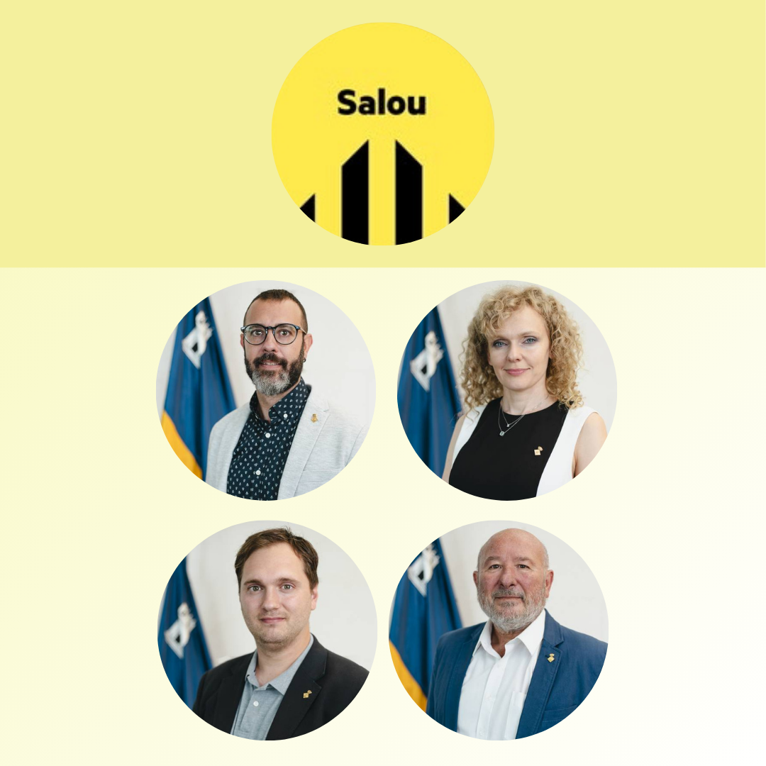 Esquerra Republicana Salou