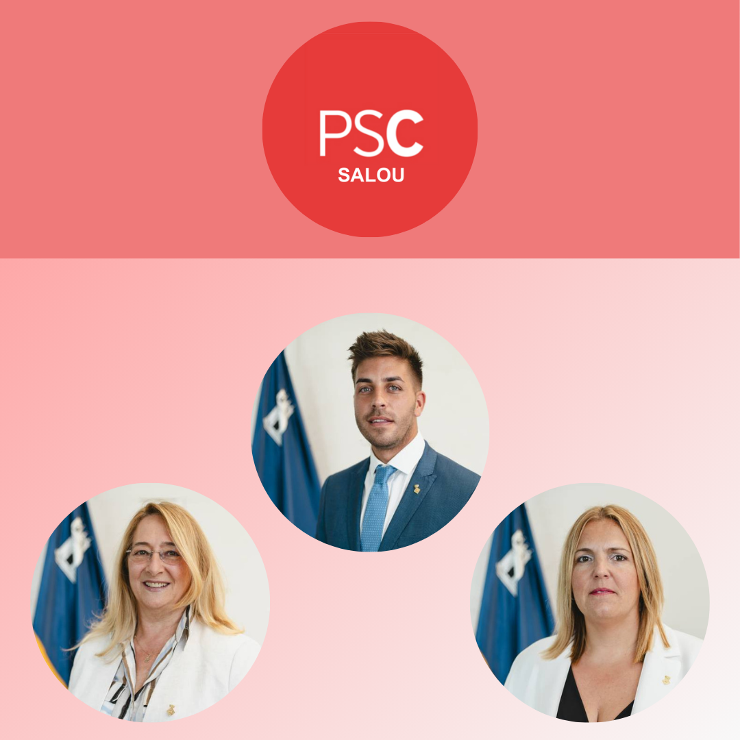 PSC Salou