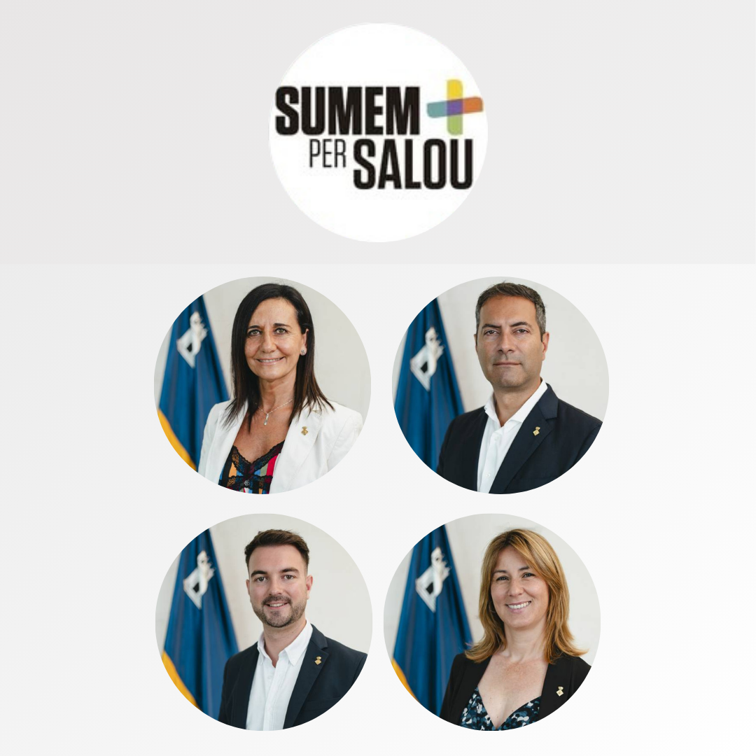 Sumem per Salou