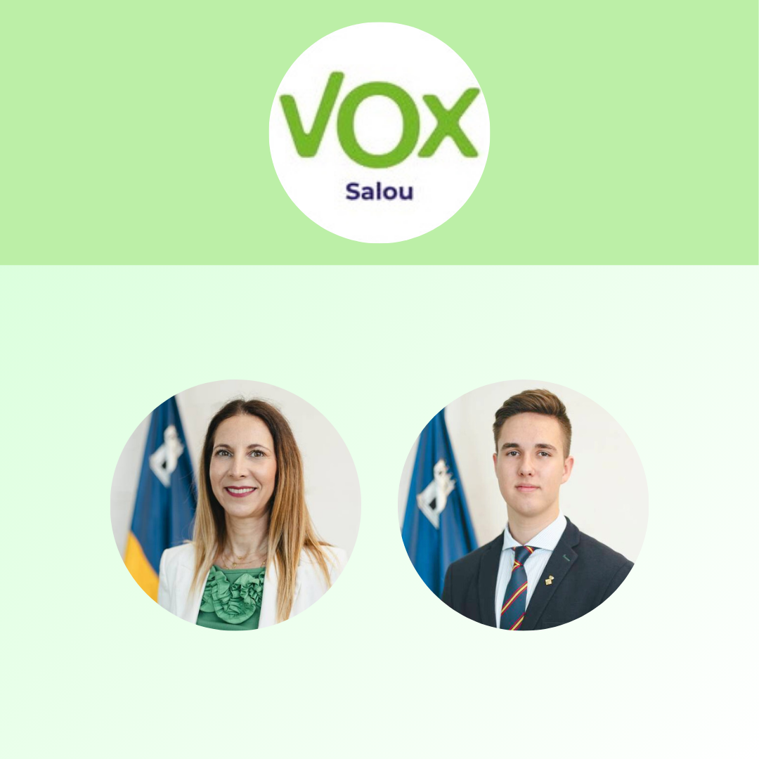 VOX Salou