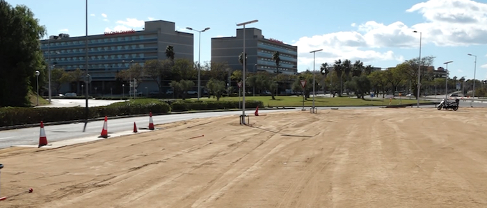 Canal Info Salou