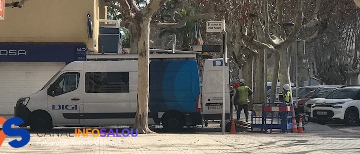 Canal Info Salou