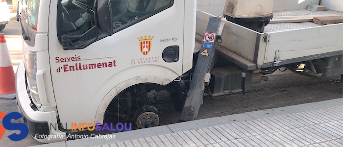 Canal Info Salou