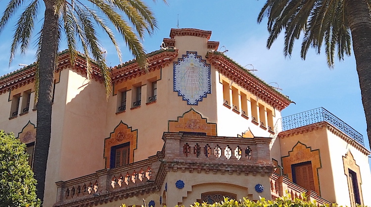 Casa Chalet Bonet Salou