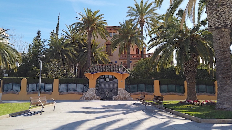 Casa Chalet Bonet Salou
