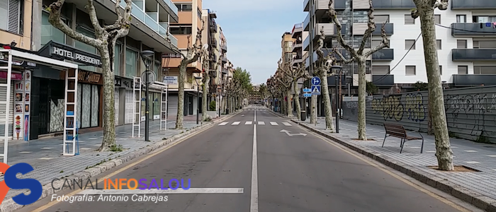 Canal Info Salou