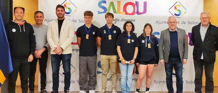 Canal Info Salou