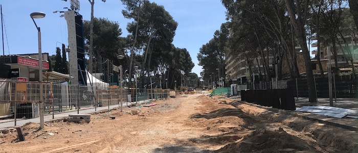 Canal Info Salou